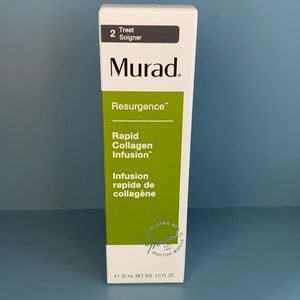 Murad Resurgence Rapid Collagen Infusion